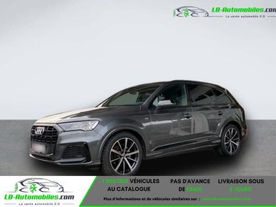 occasion Audi Q7 50 TDI 286 BVA Quattro 5pl