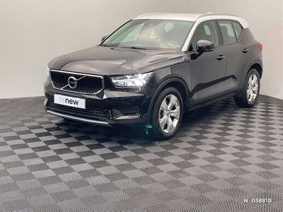 occasion Volvo XC40 XC40D4 AWD AdBlue 190 ch Geartronic 8 - Momentum