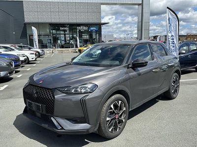 DS Automobiles DS3