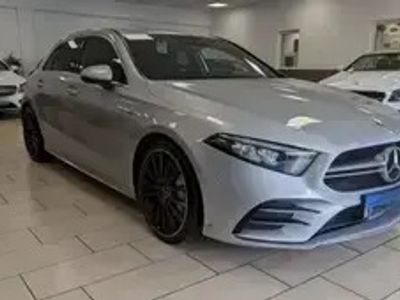 occasion Mercedes A35 AMG Classe A4m Night/pano/harman