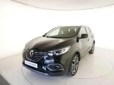 Occasion Renault Kadjar Techno 2022 Noir etoilé SUV