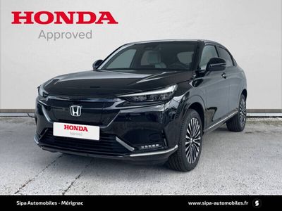 Honda e:Ny1