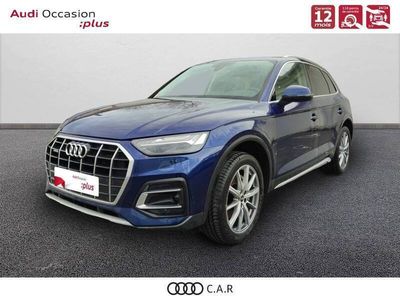 occasion Audi Q5 TFSI e Avus 50 e quattro 220 kW (299 ch) S tronic