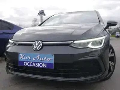 occasion VW Golf VIII 