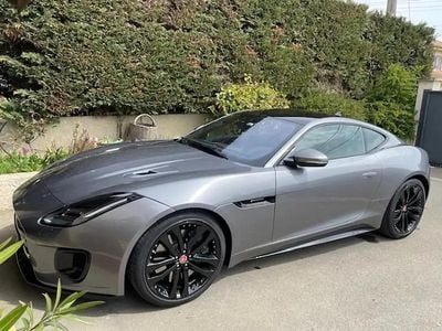 Occasion 2019 Jaguar F-Type R-Dynamic Coupé | 78 500 €