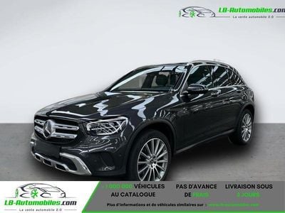 Mercedes GLC300