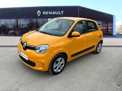 occasion Renault Twingo III SCe 65 Zen