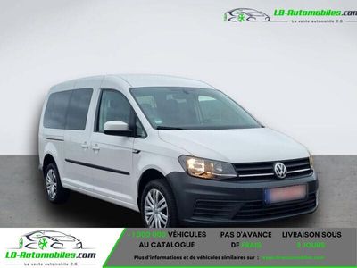 occasion VW Caddy 1.4 TSI 125 BVM