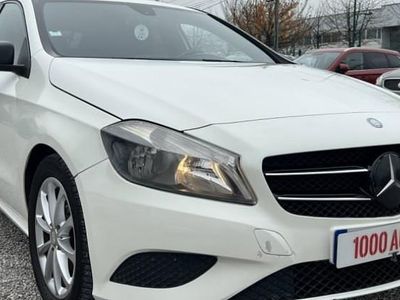 Occasion Mercedes A200 136 ch (100 kW) 2012 Berline