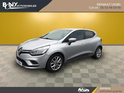 occasion Renault Clio IV dCi 90 Energy Intens