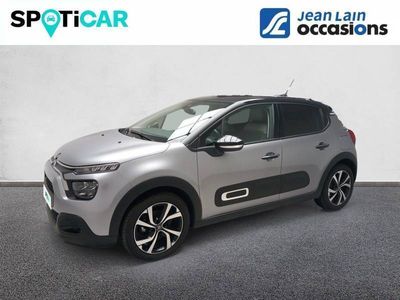 occasion Citroën C3 PureTech 110 S&S BVM6 Shine Pack