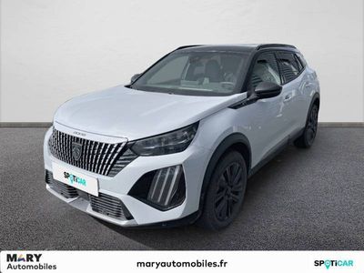 occasion Peugeot 2008 PureTech 130 S&S EAT8 GT