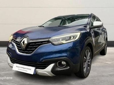 Occasion Renault Kadjar 132 ch (97 kW) 2018 SUV