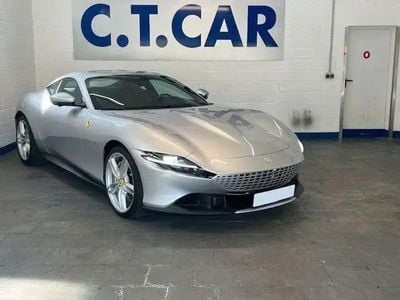 Ferrari Roma