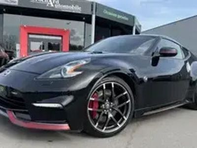 Nissan 370Z