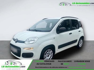 Occasion 2019 Fiat Panda Citadine | 13 400 € (Prix assez cher)