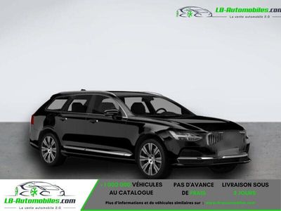 occasion Volvo V90 T8 AWD 303 + 87 ch BVA