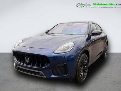 Maserati Grecale