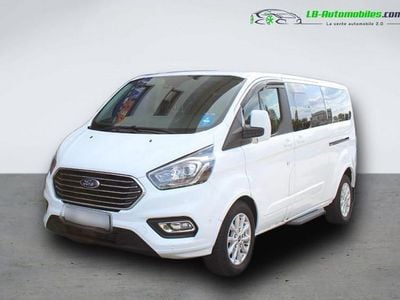 Ford Tourneo