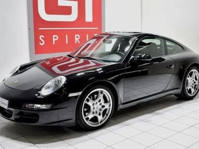 Porsche 911 Carrera
