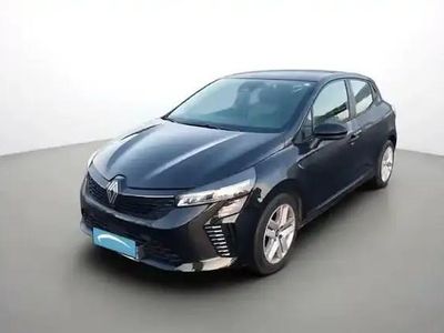 Noir etoile Occasion 2024 Renault Clio V Berline | 15 490 € (Prix juste)