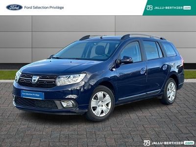 occasion Dacia Logan MCV 1.0 SCe 75ch Silverline -18