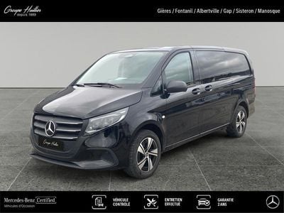 Occasion 2024 Mercedes Vito Van | 58 680 € (Prix cher)