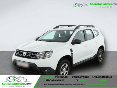 occasion Dacia Duster SCe 115 4x2