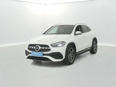 Mercedes GLA200
