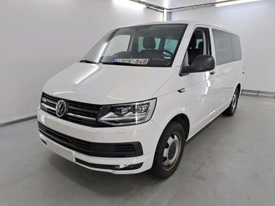 Occasion VW Transporter 201 ch (147 kW) 2019 Blanc Van
