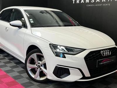 Audi A3 Sportback e-tron