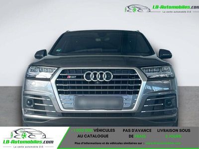 occasion Audi SQ7 V8 4.0 TDI 435 BVA Quattro 5pl