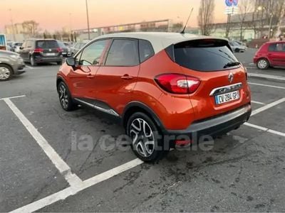 Occasion 2013 Renault Captur Intens SUV | 7 500 € (Prix cher)
