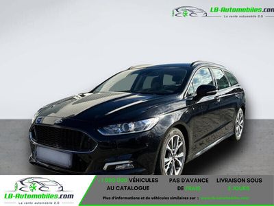 occasion Ford Mondeo SW 1.5 EcoBoost 160 BVM