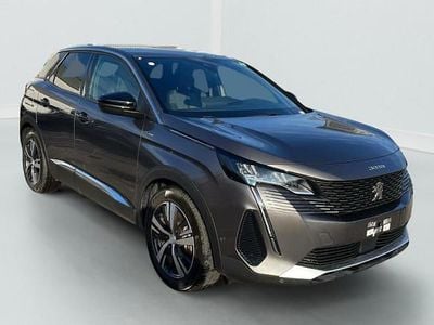 Occasion 2023 Peugeot 3008 Allure | 24 390 € (Bon prix)