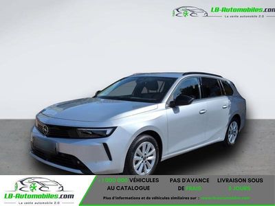 Occasion 2024 Opel Astra Break | 23 000 € (Prix juste)