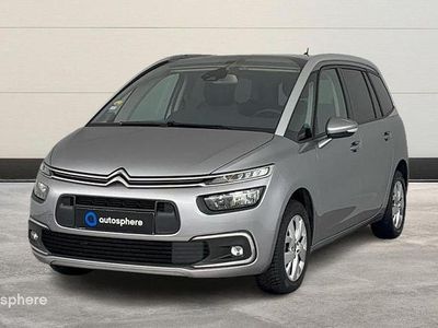 Citroën C4 SpaceTourer