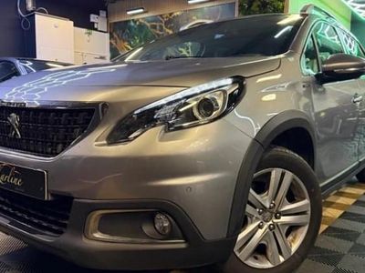Occasion 2019 Peugeot 2008 Signature Sky SUV | 8 990 € (Super prix)