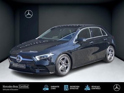Mercedes A200