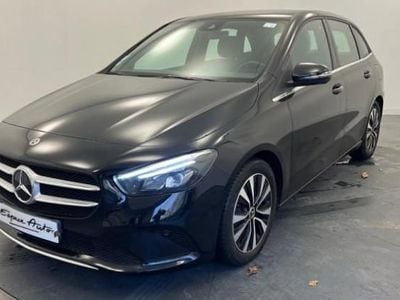 Occasion 2022 Mercedes B180 Style Monospace | 27 490 €