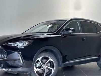 Noir Occasion 2023 MG EHS Luxury SUV | 23 990 € (Prix juste)