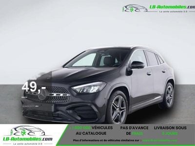 Mercedes GLA200
