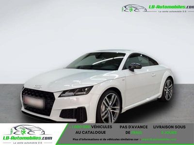 Occasion 2019 Audi TT Sport Coupé | 37 700 €