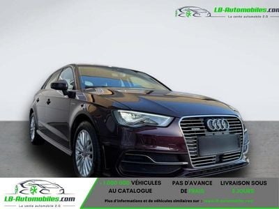 Occasion Audi e-tron 204 ch (150 kW) 2016 SUV