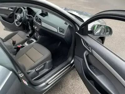 Occasion 2013 Audi Q3 Ambiente SUV | 15 900 € (Prix cher)