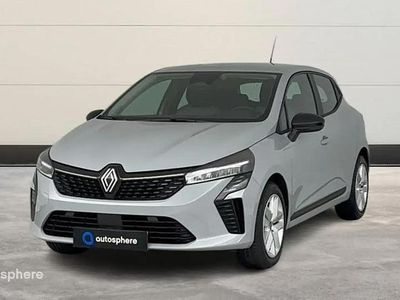 Occasion Renault Clio V Evolution 102 ch (75 kW) 2025 Berline