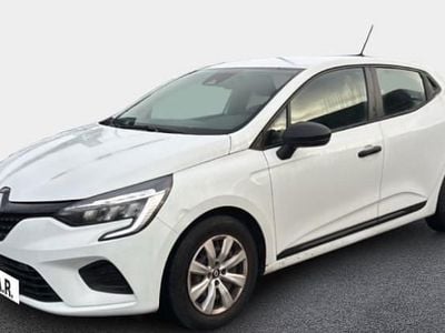 Occasion Renault Clio V Life 65 ch (47 kW) 2022 Citadine