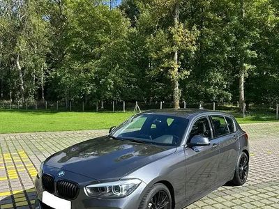Occasion 2018 BMW 118 M Sport Citadine | 20 000 € (Prix juste)