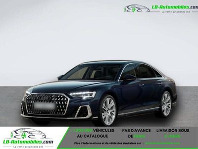 occasion Audi A8 Quattro 60 TFSI e BVA Quattro