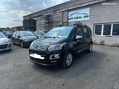 Citroën C3 Picasso